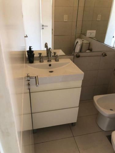 Apartamento Departamento 2/3 Personas