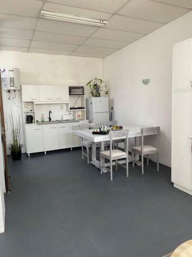 Apartamento Santa F�