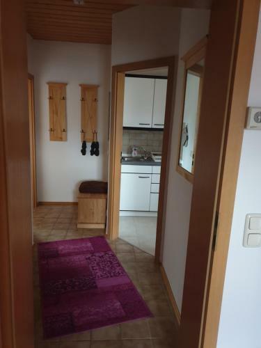 Apartamento Birke 1