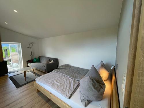 Apartamento R�mer Appartement Mit Sonniger Terrasse