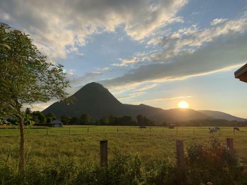 Apartamento R�mer Appartement Mit Sonniger Terrasse