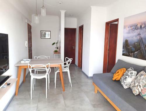 Apartamento Departamento Crespo, C�ntrico