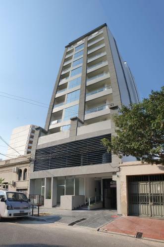 Apartamento Departamento Crespo, C�ntrico