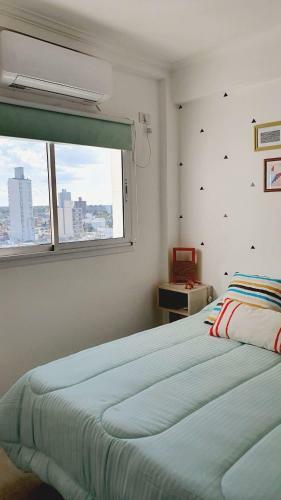 Apartamento Departamento Crespo, C�ntrico