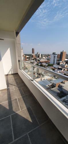 Apartamento Departamento Crespo, C�ntrico