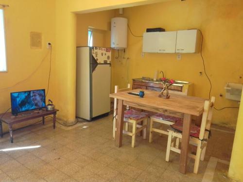 Apartamento Departamento Mariano Comas