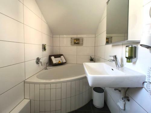 Apartamento Landhaus Luise Fly In & Sleep