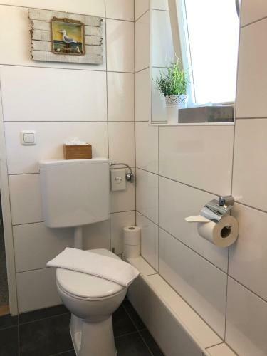 Apartamento Landhaus Luise Fly In & Sleep