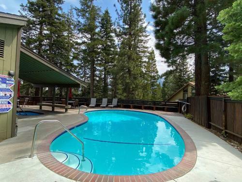 Hidden Valley Homestead