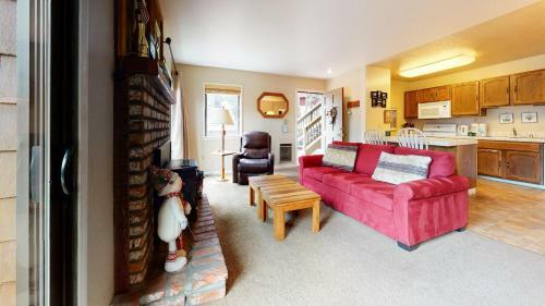 Hidden Valley Homestead