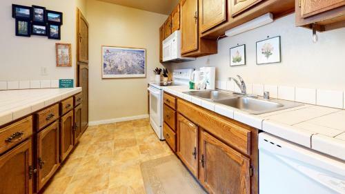 Hidden Valley Homestead