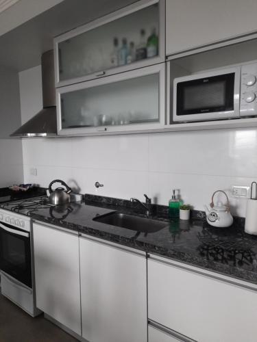 Apartamento Malala