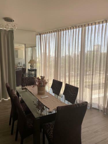 Apartamento Amarras Center