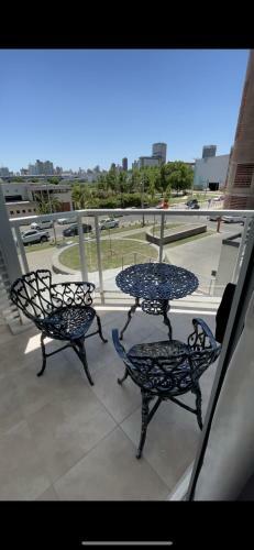 Apartamento Amarras Center