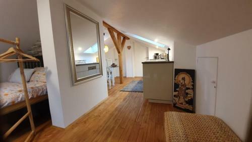 Apartamento Eva's Ferienwohnungen