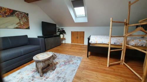 Apartamento Eva's Ferienwohnungen