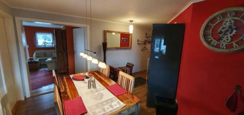 Apartamento Eva's Ferienwohnungen