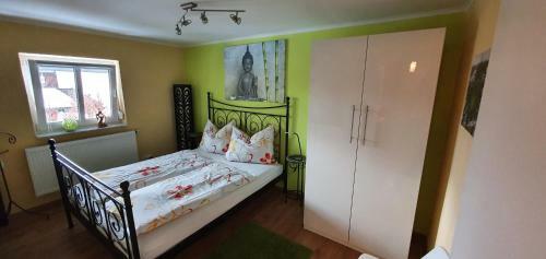 Apartamento Eva's Ferienwohnungen