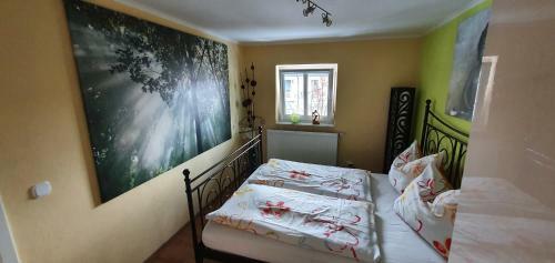 Apartamento Eva's Ferienwohnungen