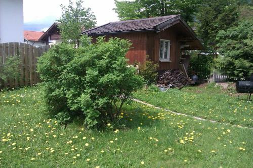 Apartamento Eva's Ferienwohnungen