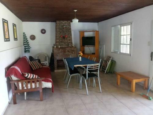 Casa-quinta Colastine Norte, Santa Fe Argentina