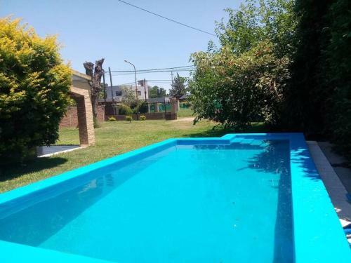 Casa-quinta Colastine Norte, Santa Fe Argentina