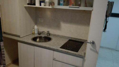 Hermoso Apartamento En Puerto Amarras!