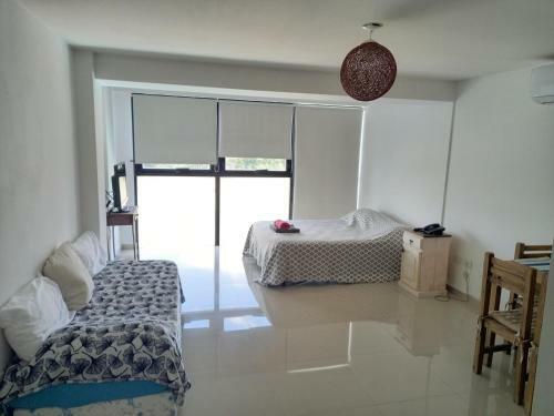 Hermoso Apartamento En Puerto Amarras!