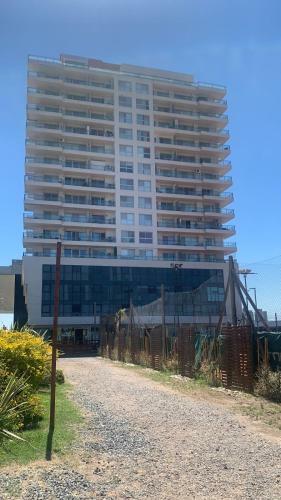 Hermoso Apartamento En Puerto Amarras!