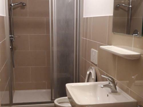 Apartamento Villa Antonie