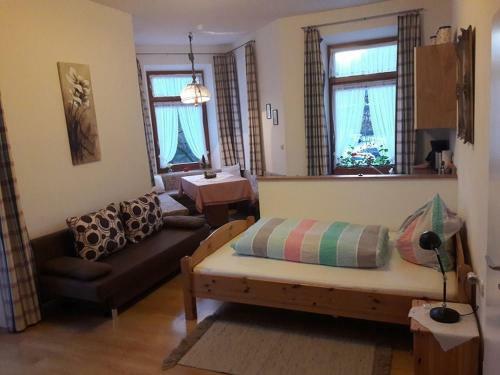 Apartamento Villa Antonie