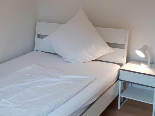 Apartamento Villa Antonie