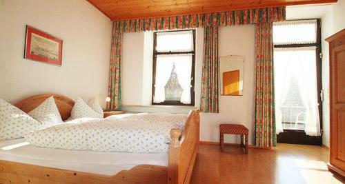 Apartamento Villa Antonie