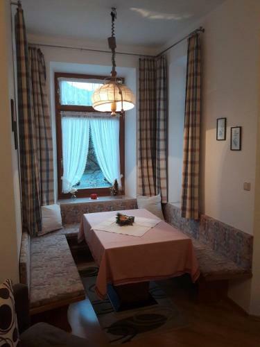 Apartamento Villa Antonie