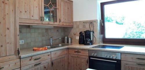 Apartamento Villa Antonie