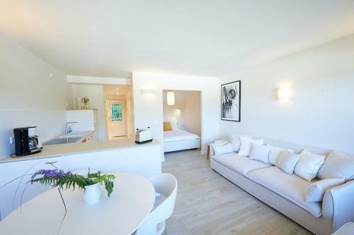 Apartamento Ferienwohnung Sonnendeck Mit Bergblick