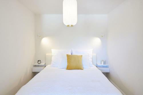 Apartamento Ferienwohnung Sonnendeck Mit Bergblick