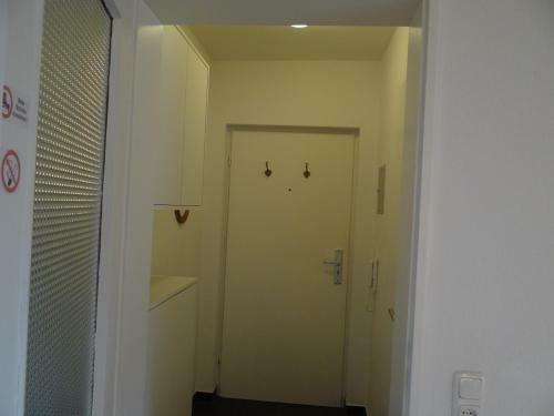 Apartamento Ferienwohnung Herzog