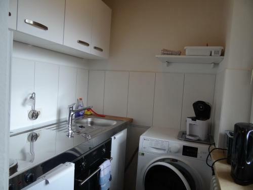 Apartamento Ferienwohnung Herzog