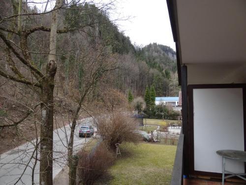 Apartamento Ferienwohnung Herzog