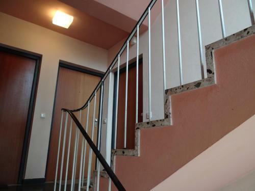 Apartamento Ferienwohnung Herzog