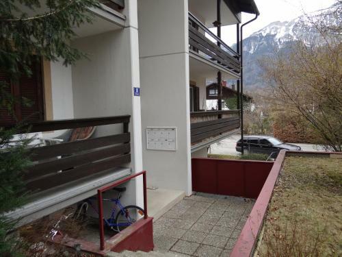 Apartamento Ferienwohnung Herzog