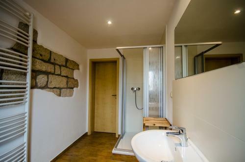 Apartamento Ferienwohnung An Der Habe