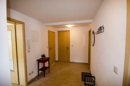 Apartamento Ferienwohnung An Der Habe