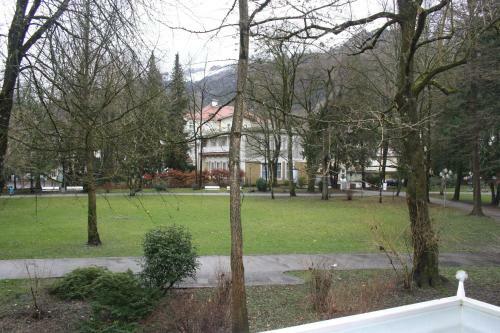 Apartamento Ferienwohnung Am Ortenaupark