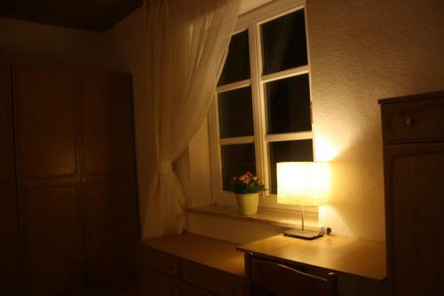 Apartamento Ferienwohnung Am Ortenaupark