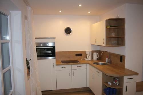 Apartamento Ferienwohnung Am Ortenaupark