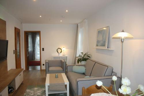 Apartamento Ferienwohnung Am Ortenaupark