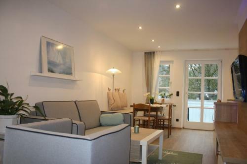 Apartamento Ferienwohnung Am Ortenaupark