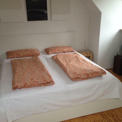 Apartamento Ferienwohnung Birner